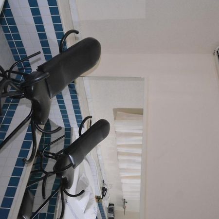 Motel Seculus Барретус Екстер'єр фото